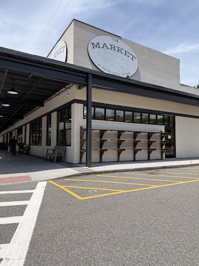 The Market at Pound Ridge Square